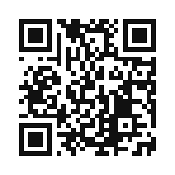 ISS Tracker App Store 下载二维码
